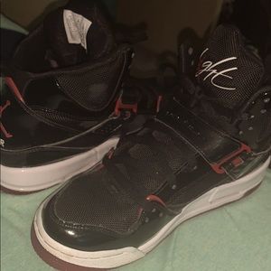 Jordan flight 45 shoes